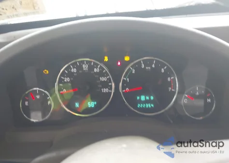 2012 Jeep Liberty Sport из США, поврежденный, VIN 1C4PJMAK7CW137795